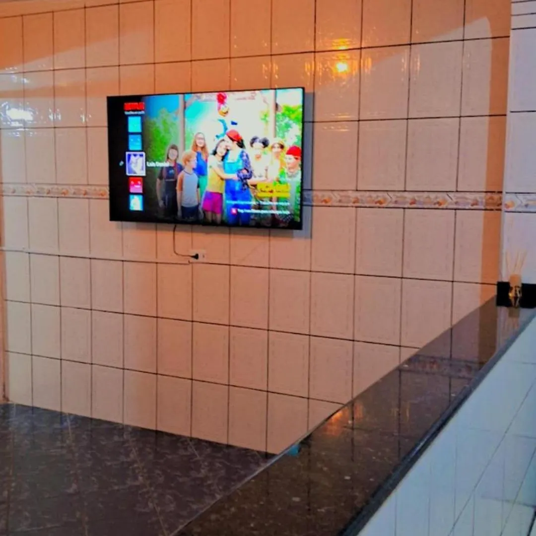 Lar Doce Lar Hospedaria 1 Guarulhos Guest house