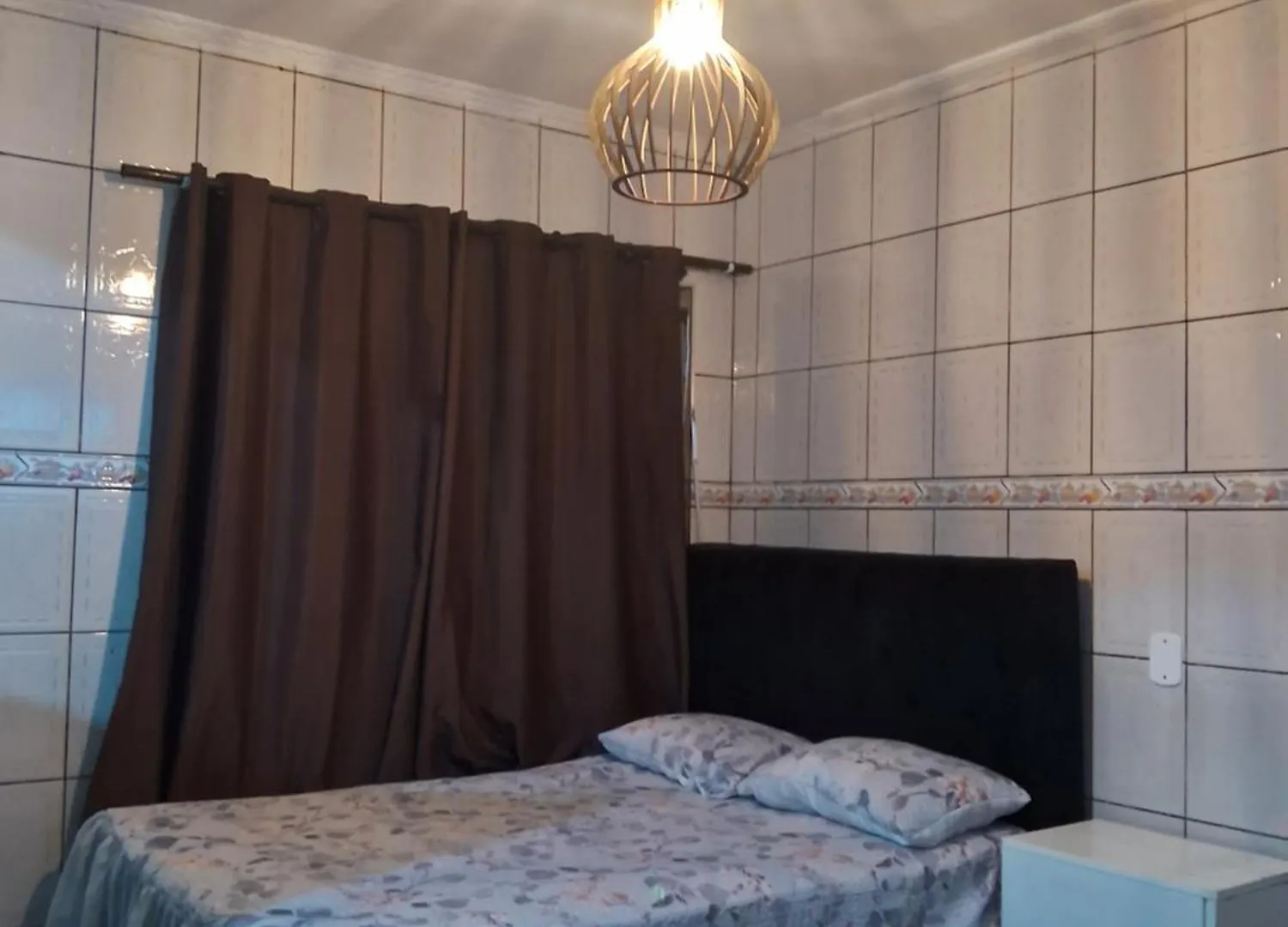 Guest house Lar Doce Lar Hospedaria 1 Guarulhos Brazil