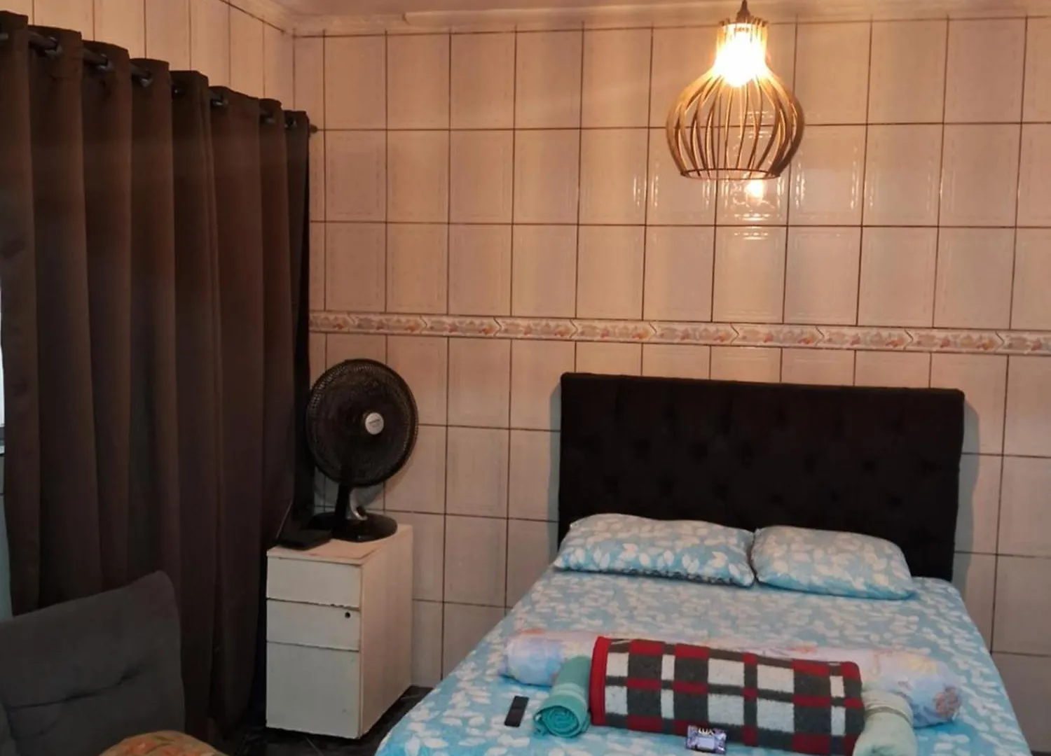 Guest house Lar Doce Lar Hospedaria 1 Guarulhos