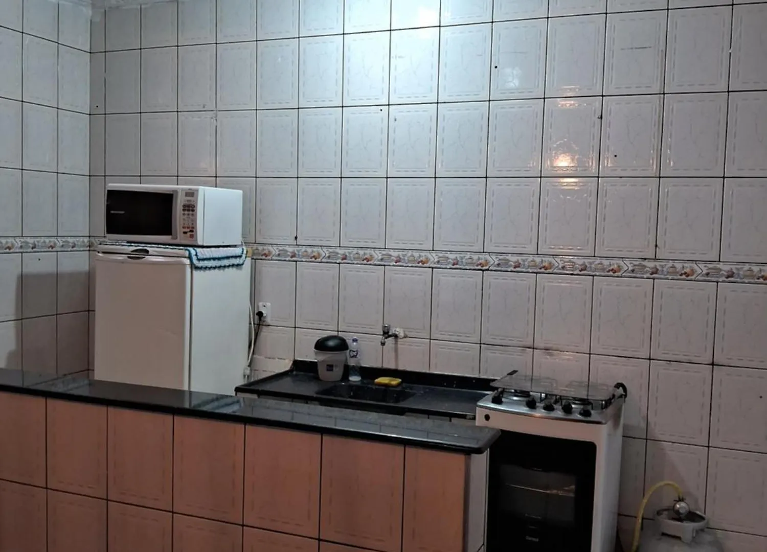 Lar Doce Lar Hospedaria 1 Guarulhos Guest house